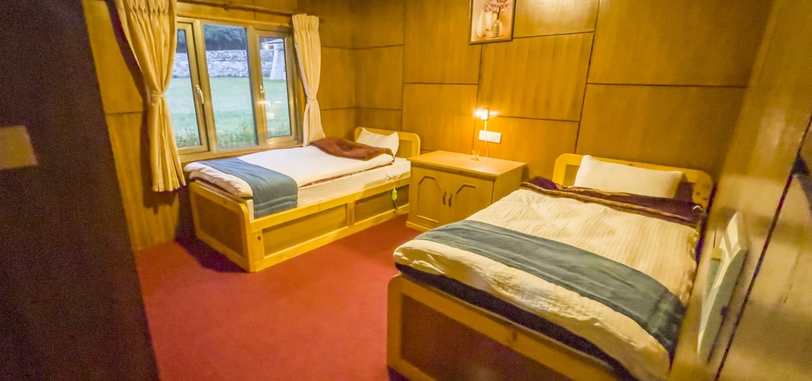  Maha Sukha Devi Kotha (Deluxe Room) BANNER image