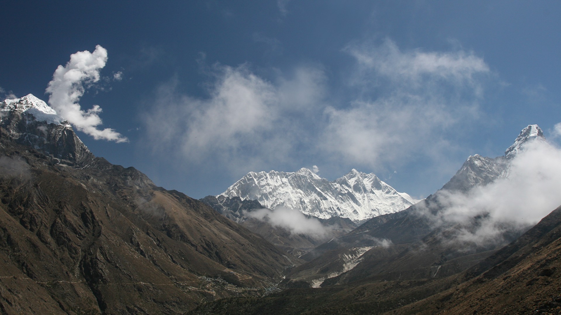 Best Cuisine With The Best View