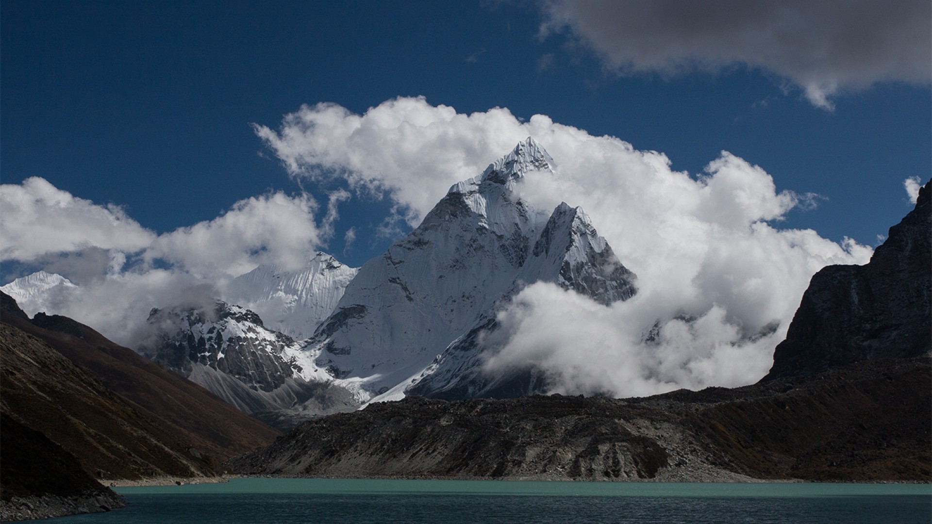 Relax rejuvenate And Embrace the View